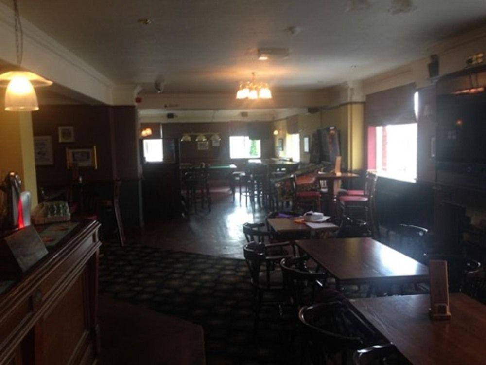 Estalagem The Crafty Cow Bristol
